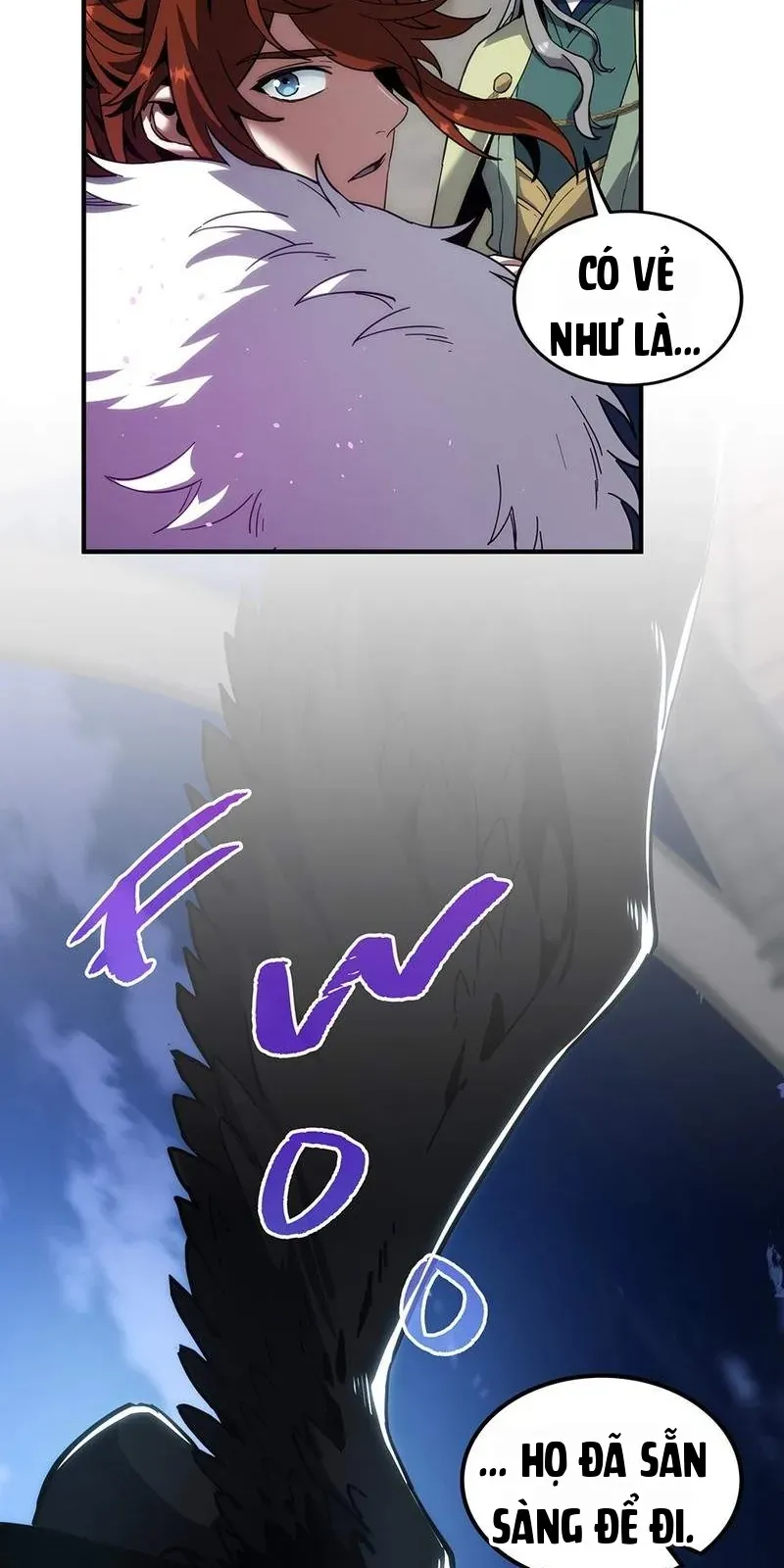 Ánh Sáng Cuối Con Đường Chap 249 - Next Chap 250