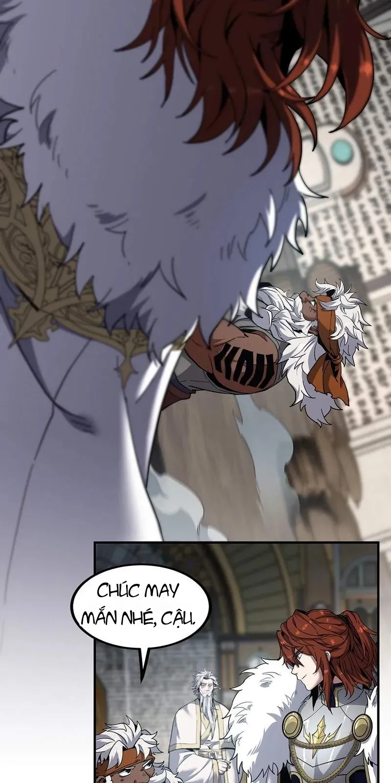 Ánh Sáng Cuối Con Đường Chap 249 - Next Chap 250