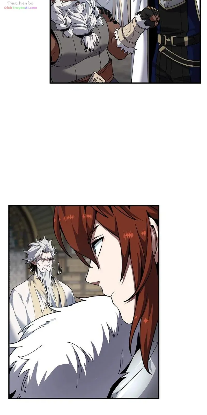 Ánh Sáng Cuối Con Đường Chap 249 - Next Chap 250