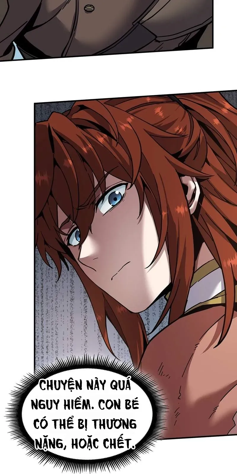 Ánh Sáng Cuối Con Đường Chap 249 - Next Chap 250