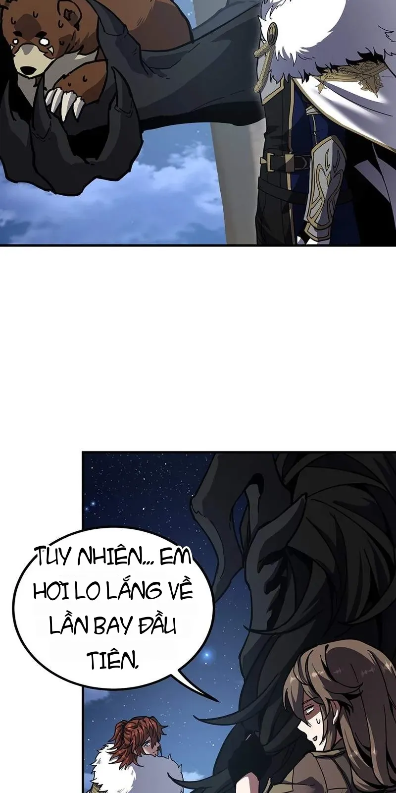 Ánh Sáng Cuối Con Đường Chap 249 - Next Chap 250