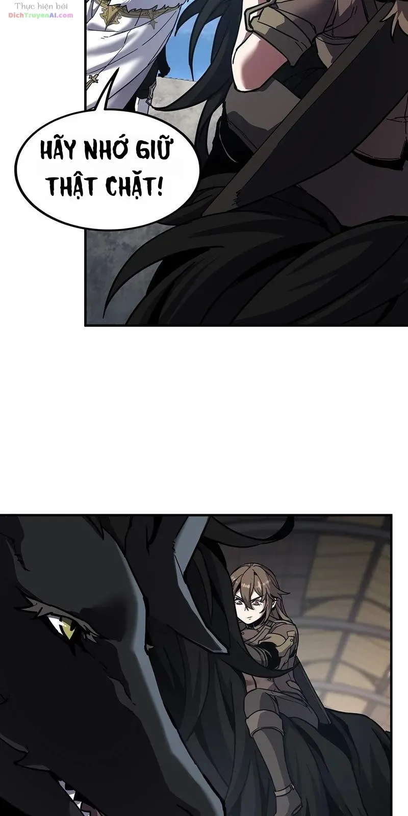 Ánh Sáng Cuối Con Đường Chap 249 - Next Chap 250