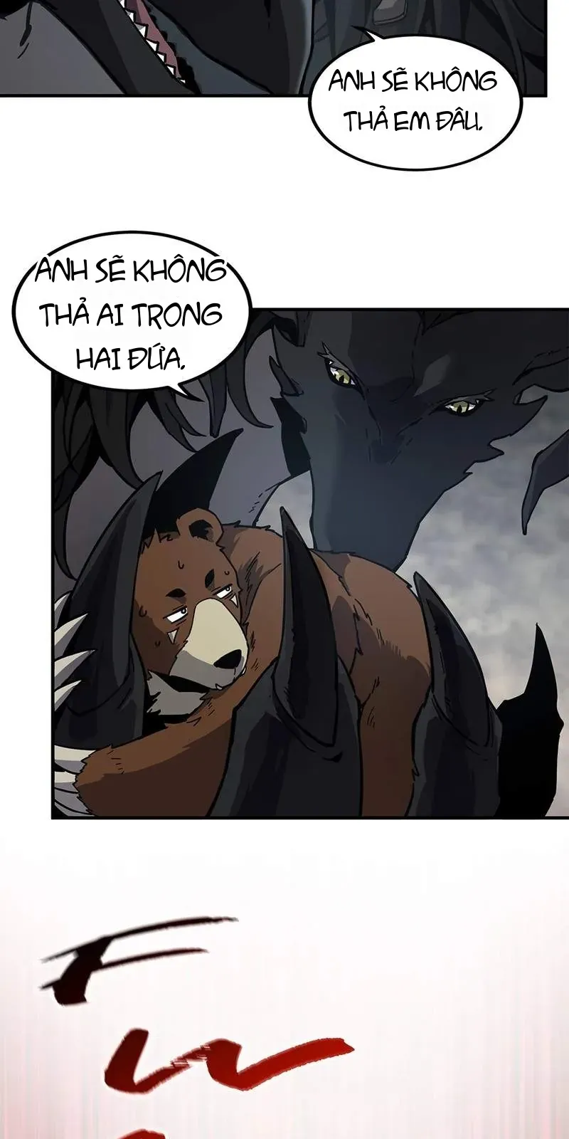 Ánh Sáng Cuối Con Đường Chap 249 - Next Chap 250