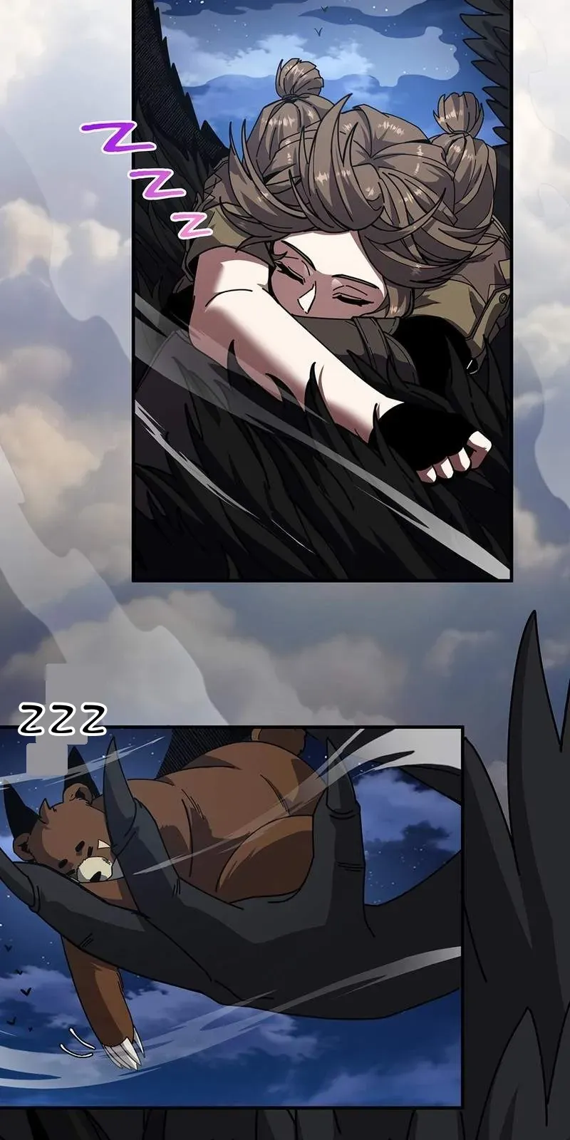 Ánh Sáng Cuối Con Đường Chap 249 - Next Chap 250