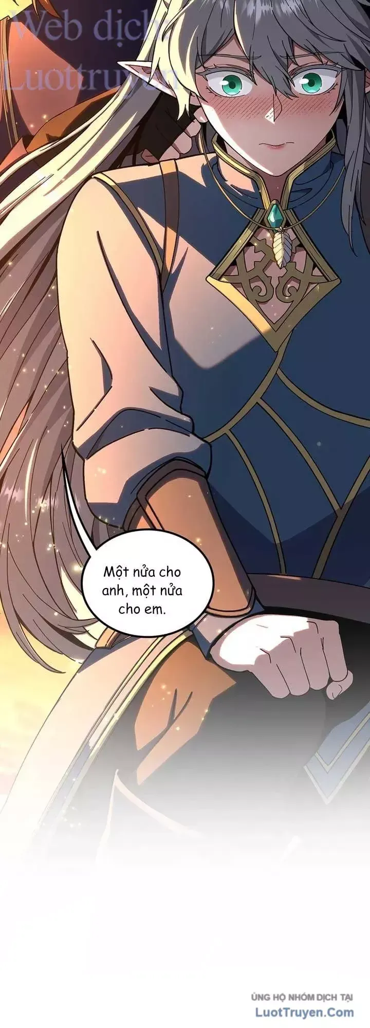 Ánh Sáng Cuối Con Đường Chap 253 - Next Chap 254