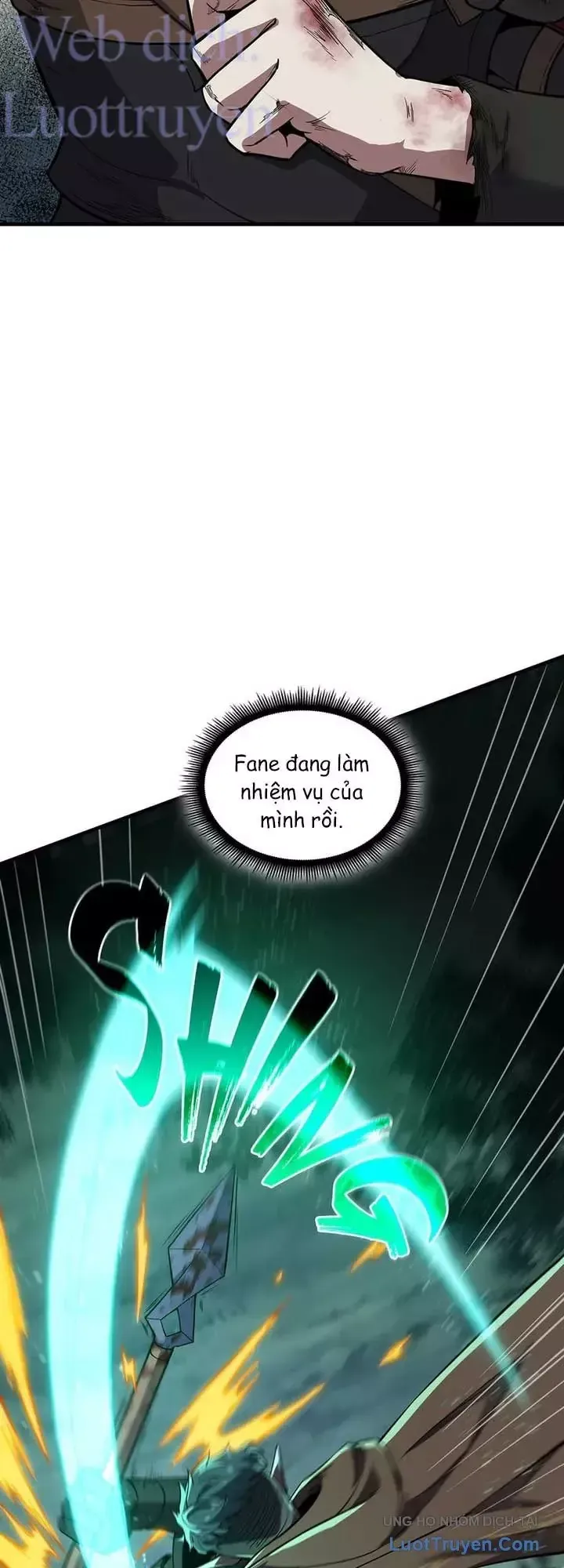 Ánh Sáng Cuối Con Đường Chap 253 - Next Chap 254