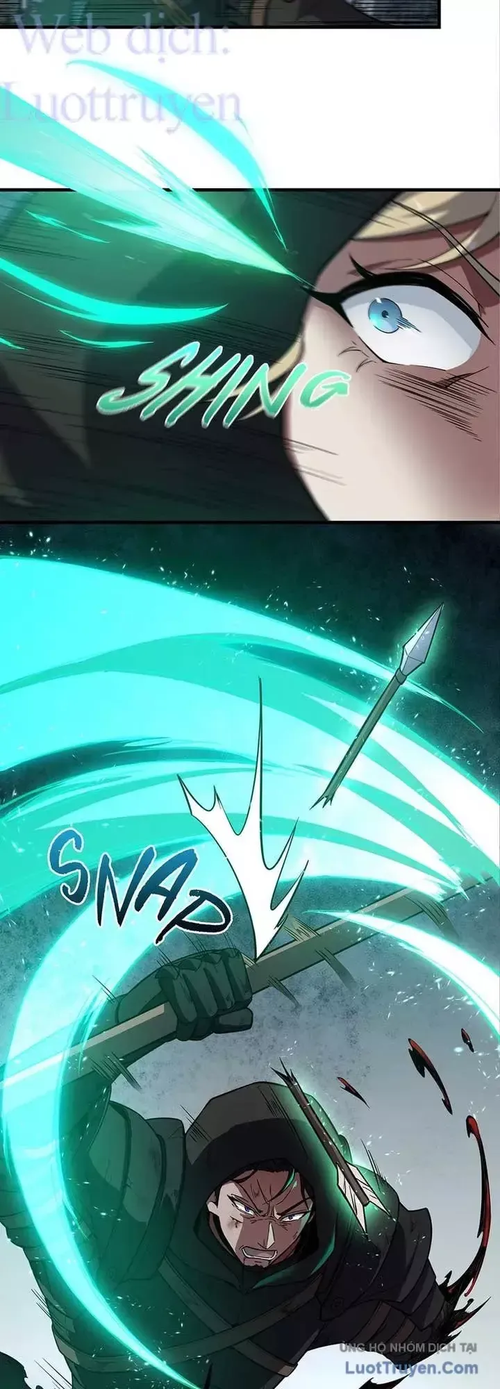 Ánh Sáng Cuối Con Đường Chap 253 - Next Chap 254