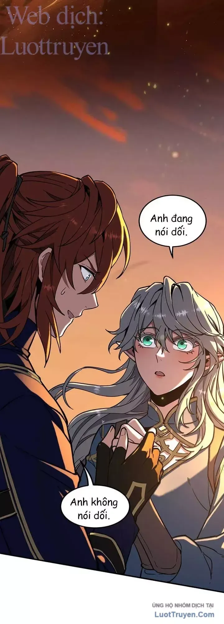 Ánh Sáng Cuối Con Đường Chap 253 - Next Chap 254