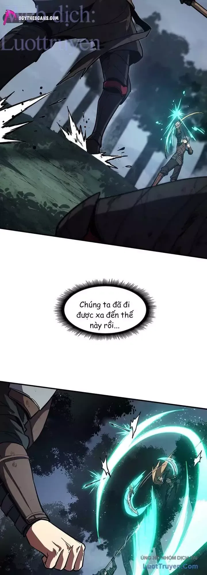 Ánh Sáng Cuối Con Đường Chap 253 - Next Chap 254