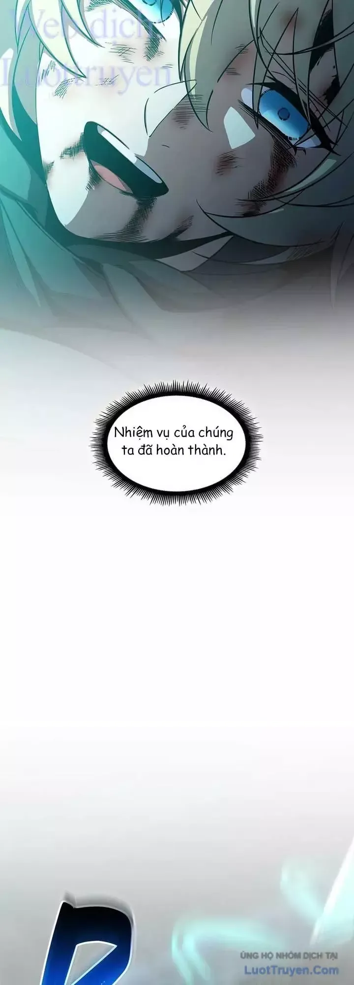Ánh Sáng Cuối Con Đường Chap 253 - Next Chap 254