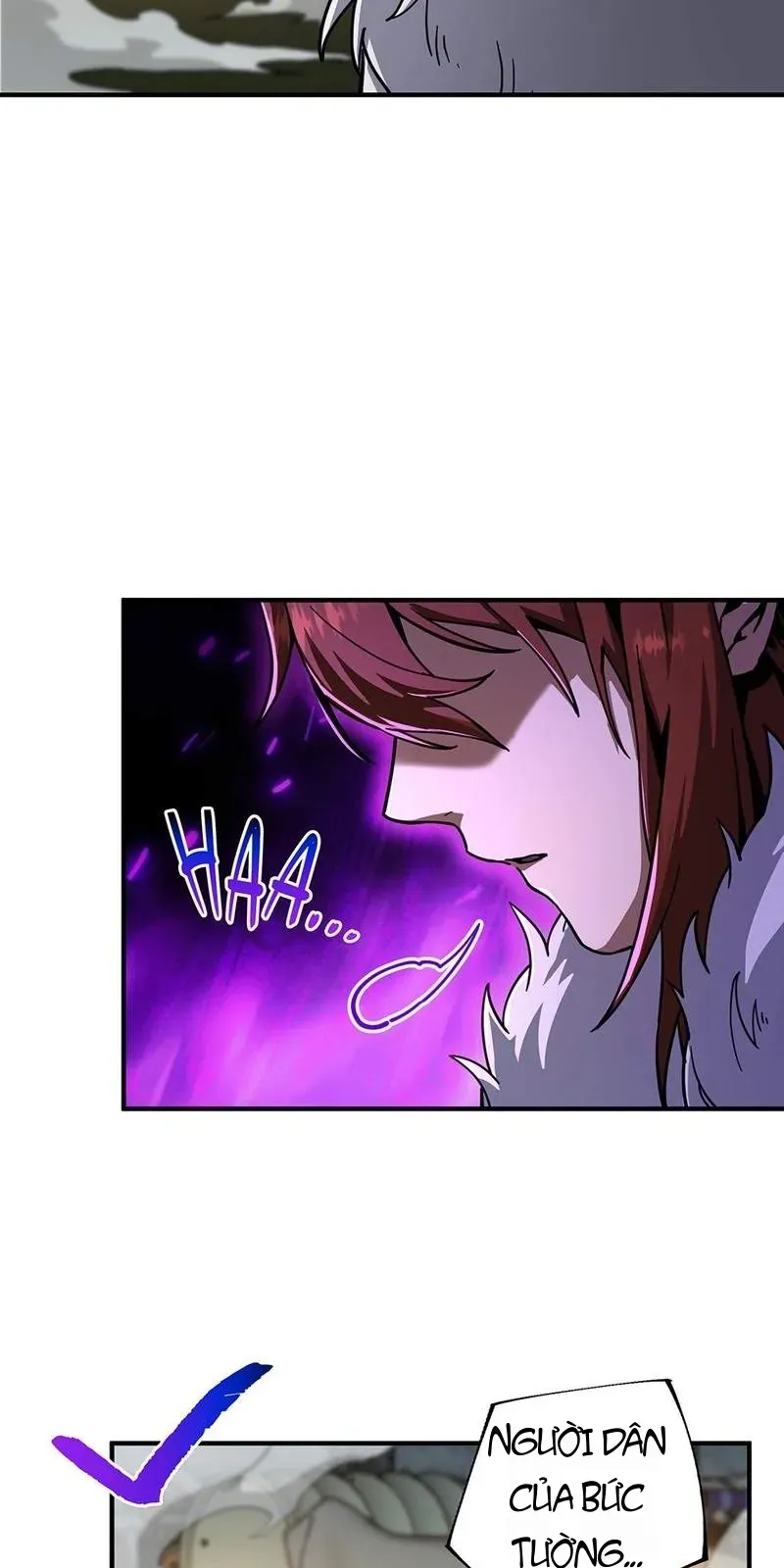 Ánh Sáng Cuối Con Đường Chap 250 - Next Chap 251