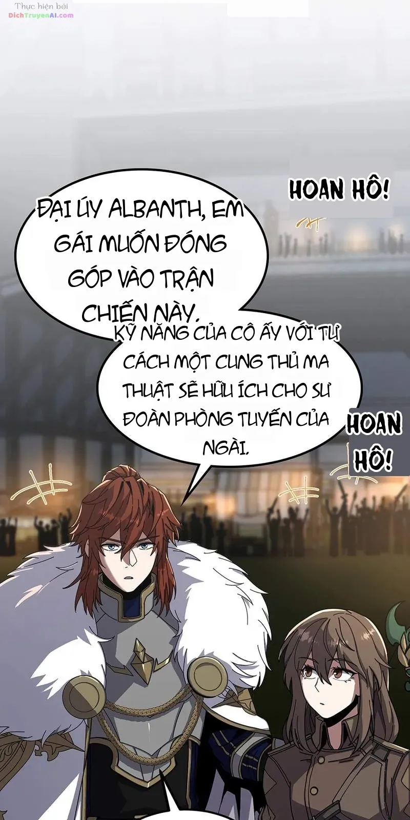 Ánh Sáng Cuối Con Đường Chap 250 - Next Chap 251