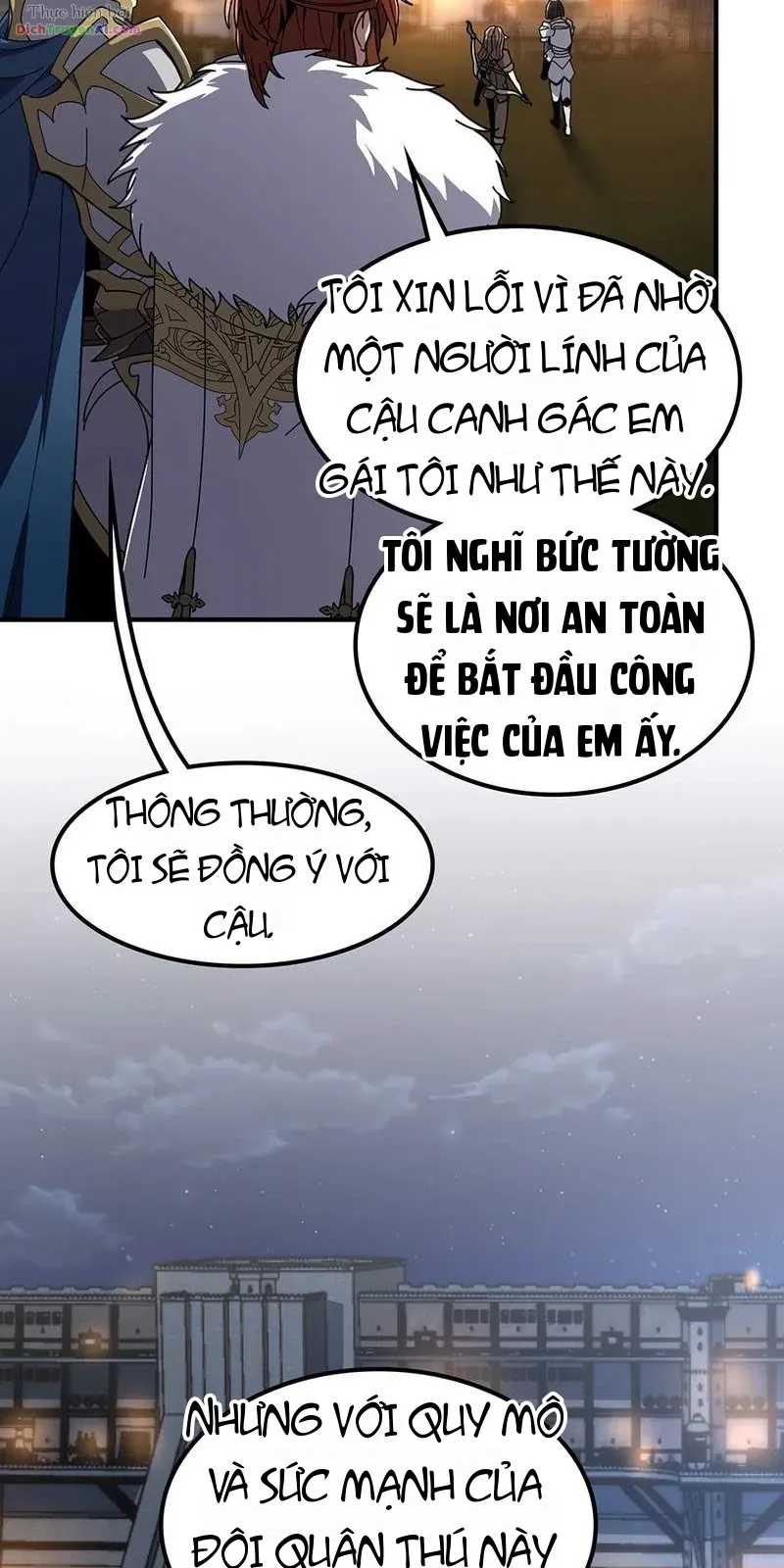 Ánh Sáng Cuối Con Đường Chap 250 - Next Chap 251