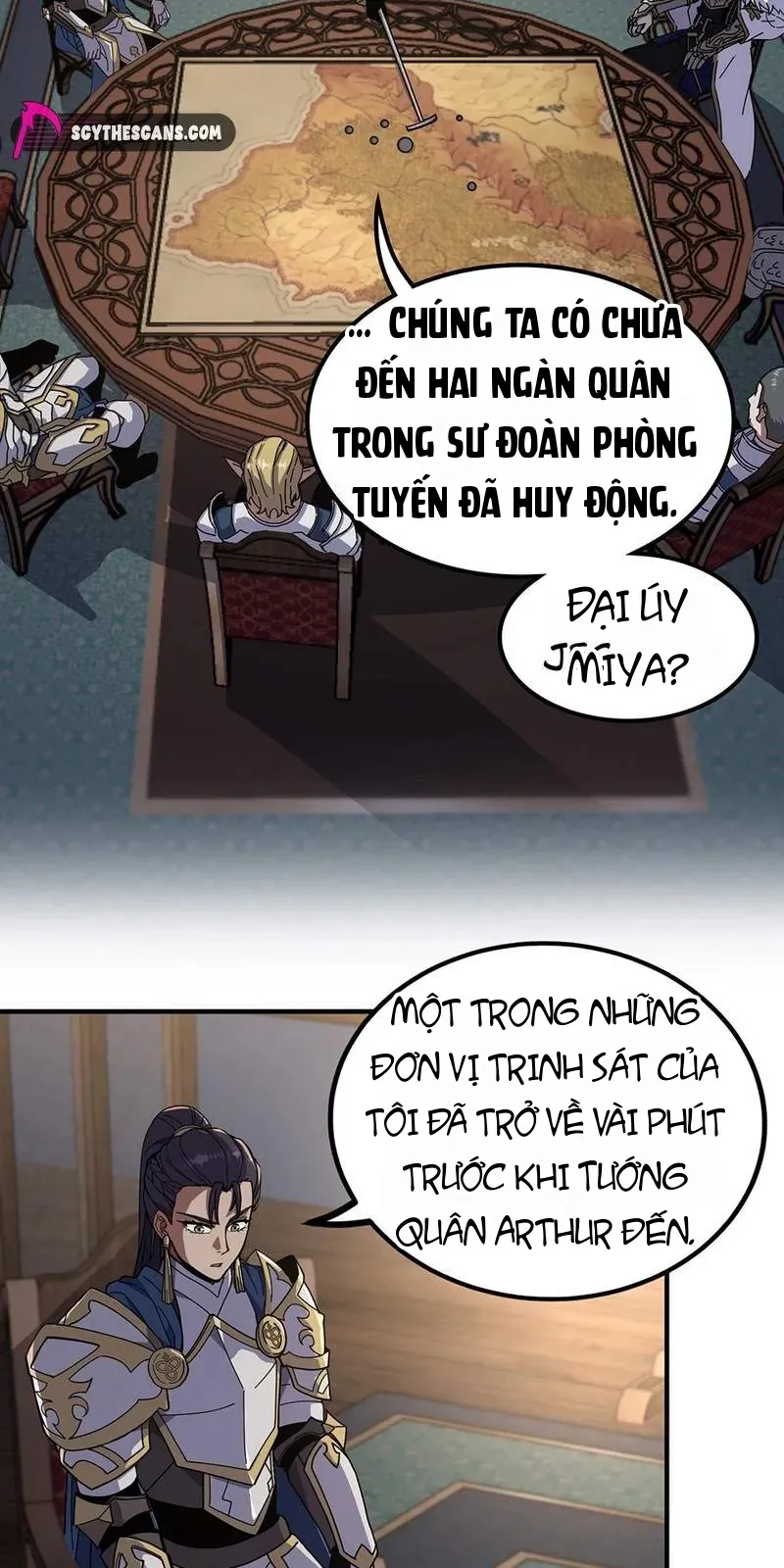 Ánh Sáng Cuối Con Đường Chap 250 - Next Chap 251