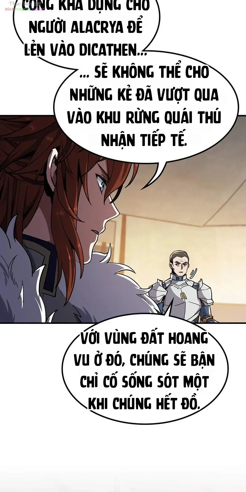 Ánh Sáng Cuối Con Đường Chap 250 - Next Chap 251