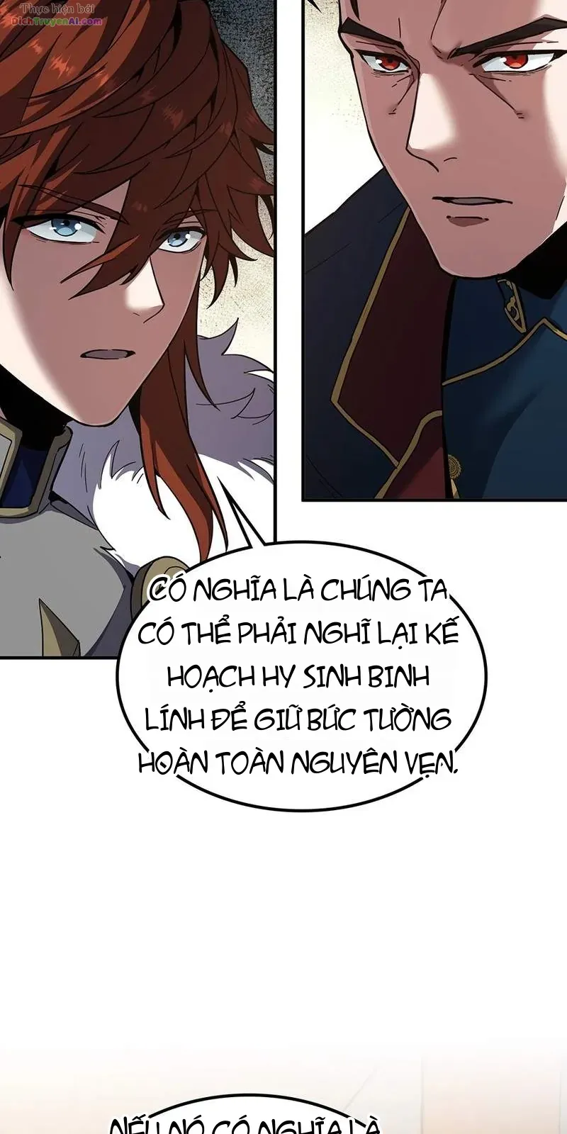 Ánh Sáng Cuối Con Đường Chap 250 - Next Chap 251