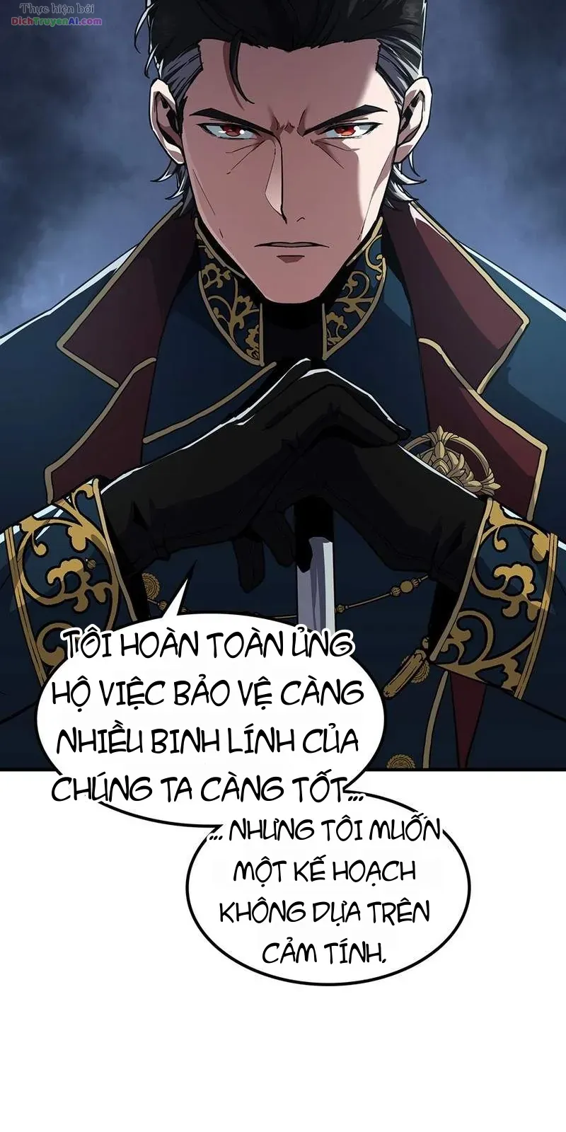 Ánh Sáng Cuối Con Đường Chap 250 - Next Chap 251