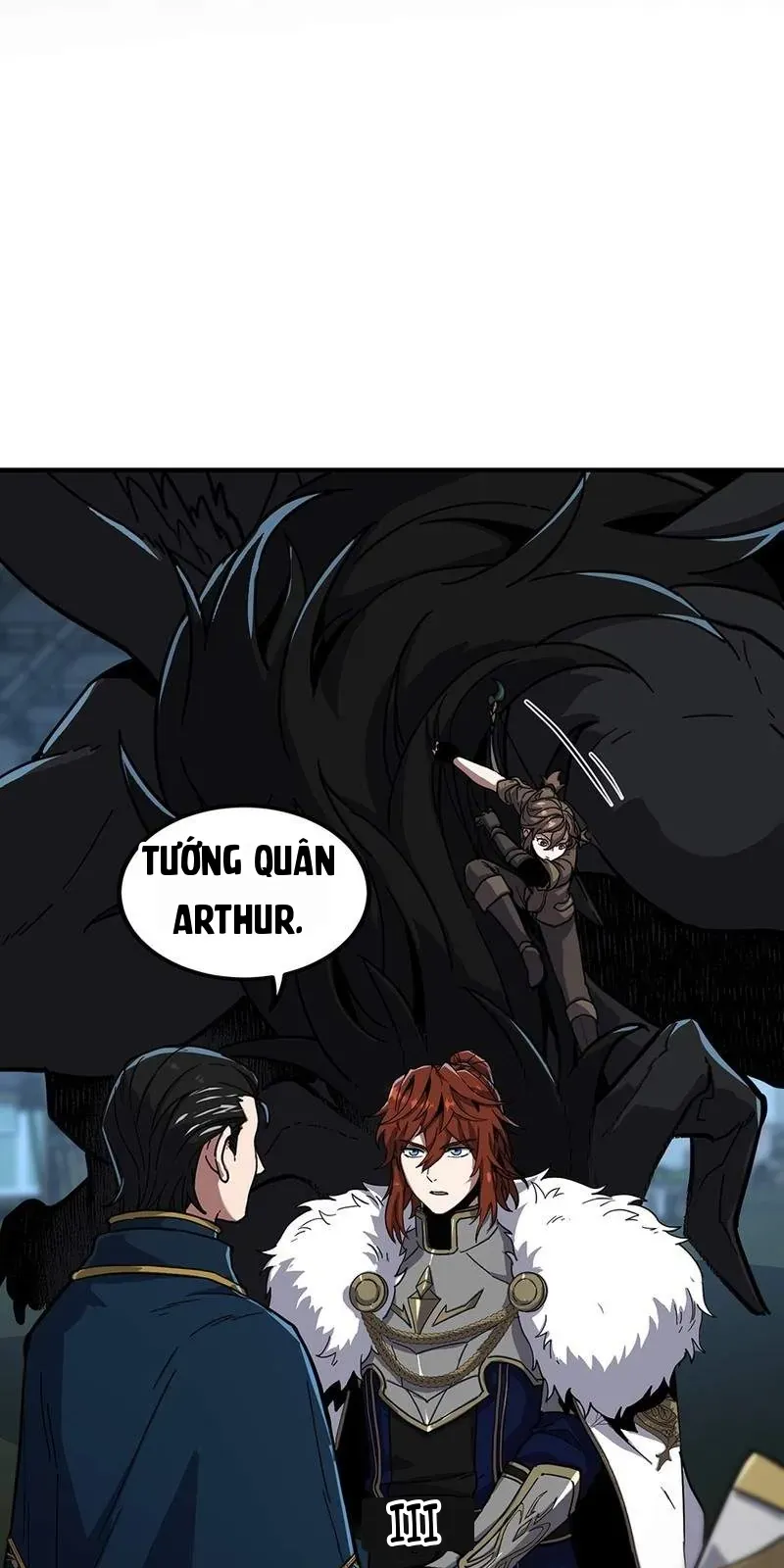 Ánh Sáng Cuối Con Đường Chap 250 - Next Chap 251