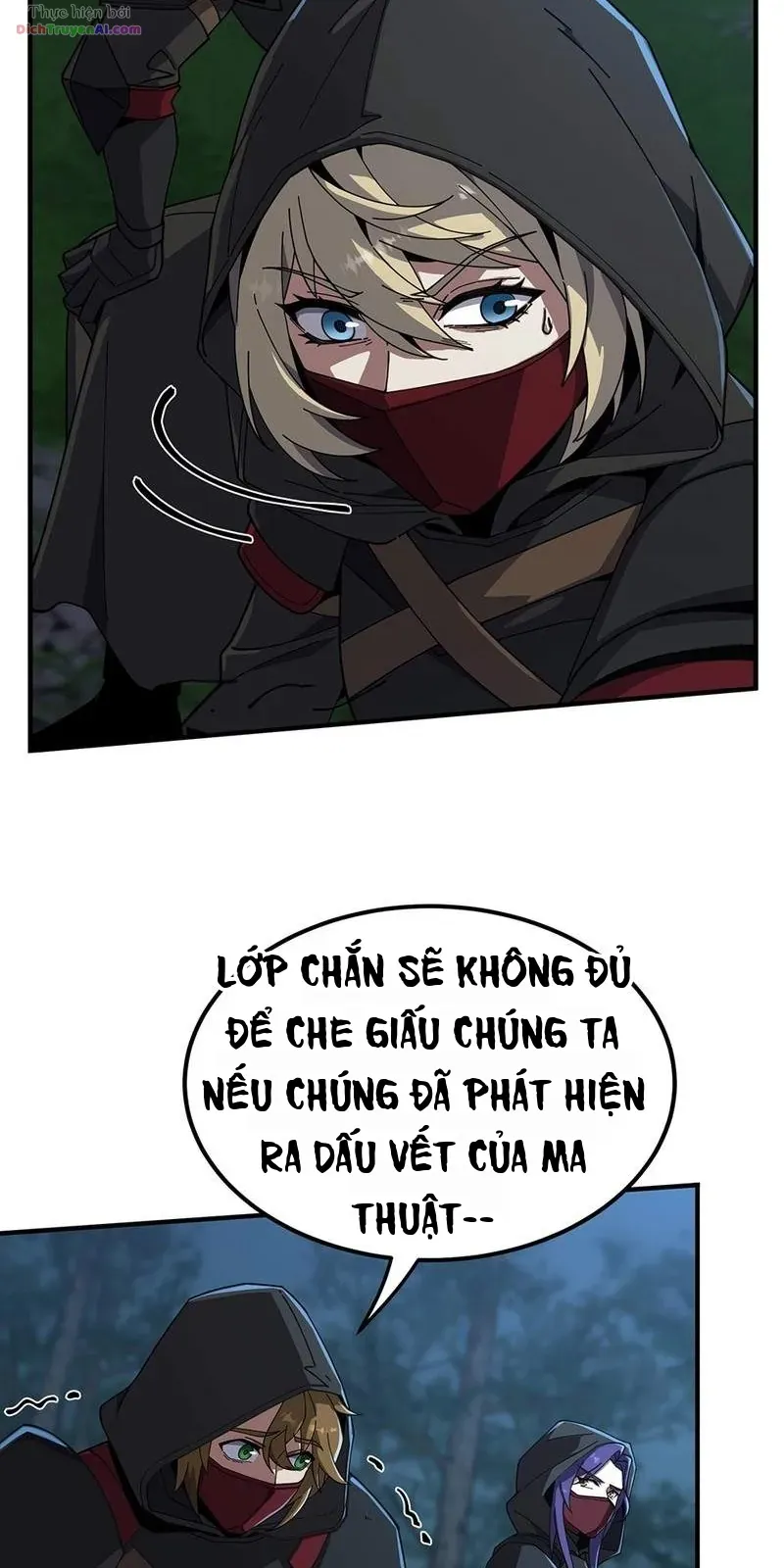 Ánh Sáng Cuối Con Đường Chap 250 - Next Chap 251