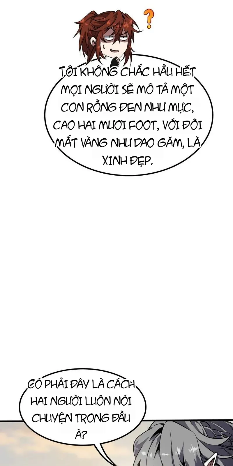 Ánh Sáng Cuối Con Đường Chap 251 - Next Chap 252
