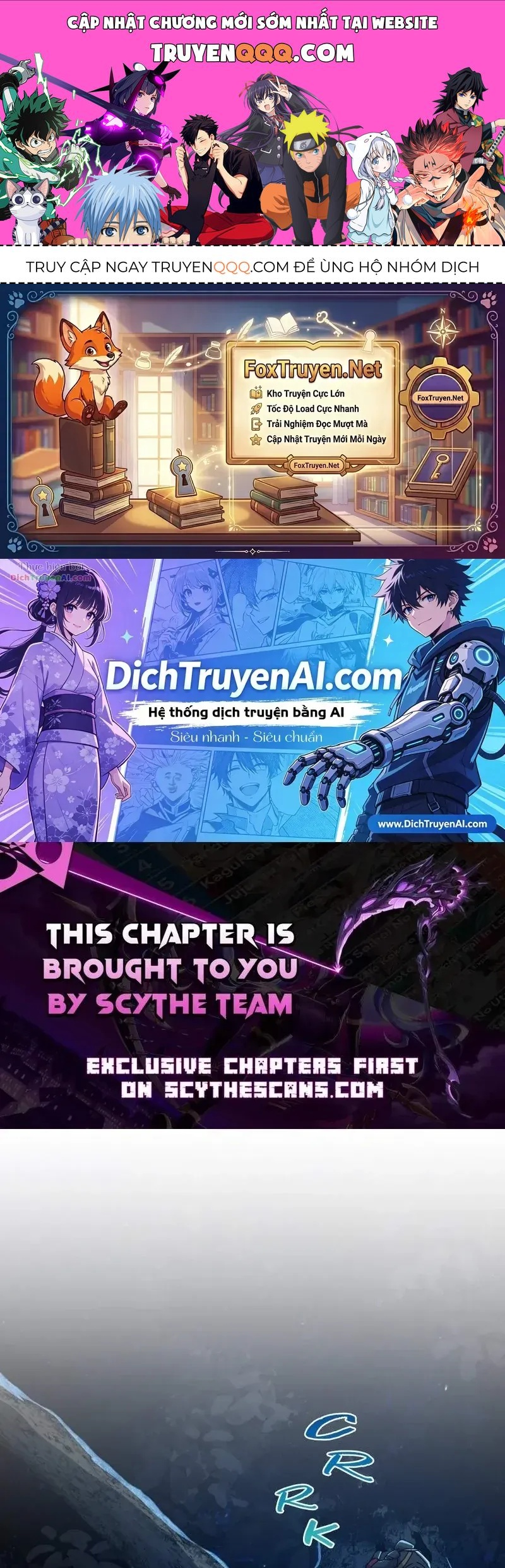 Ánh Sáng Cuối Con Đường Chap 251 - Next Chap 252