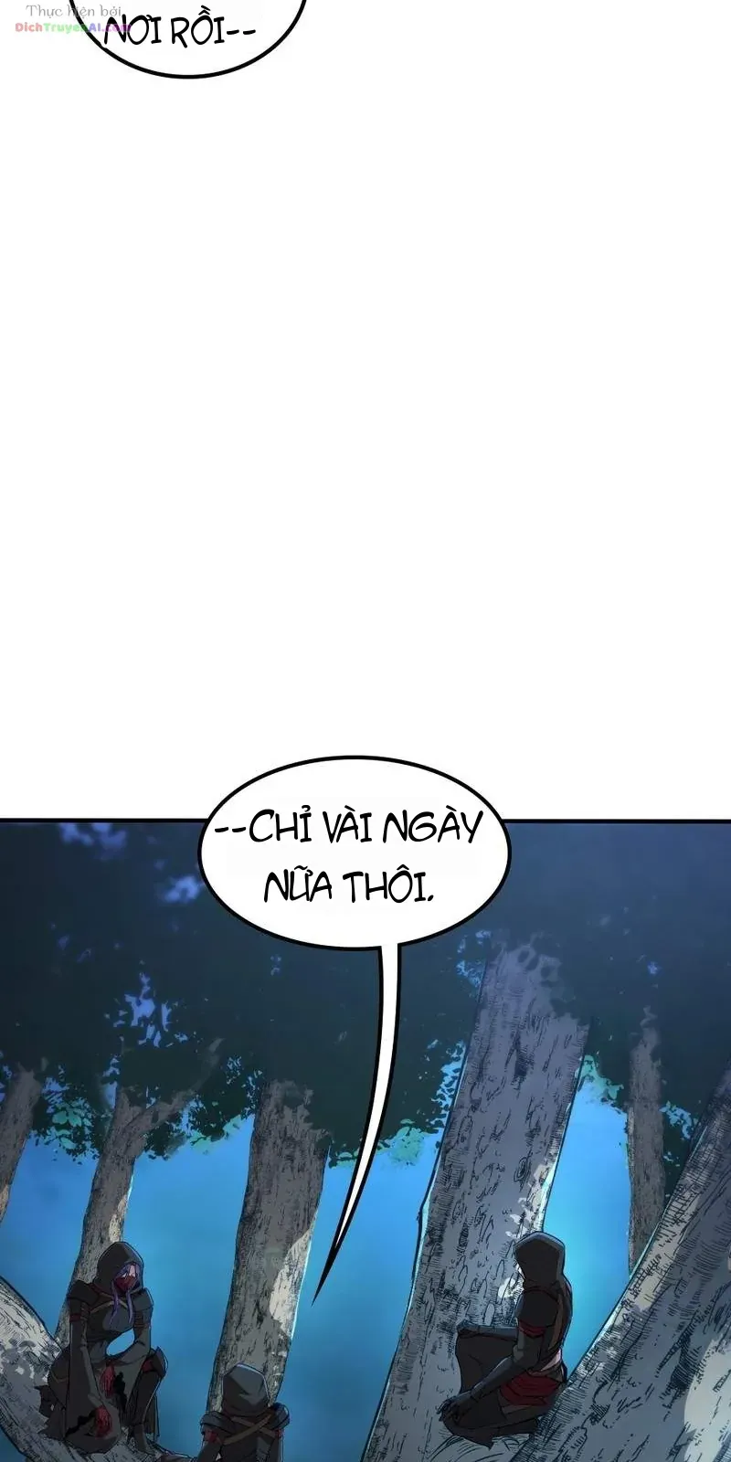 Ánh Sáng Cuối Con Đường Chap 251 - Next Chap 252
