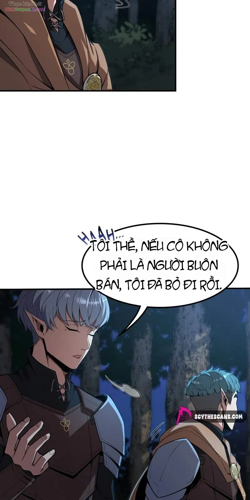 Ánh Sáng Cuối Con Đường Chap 251 - Next Chap 252