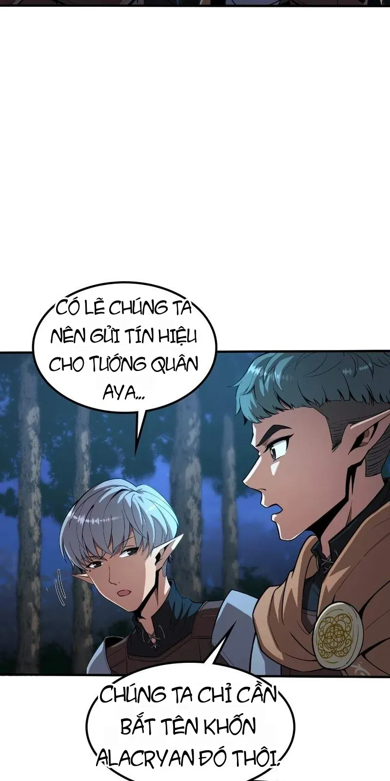 Ánh Sáng Cuối Con Đường Chap 251 - Next Chap 252