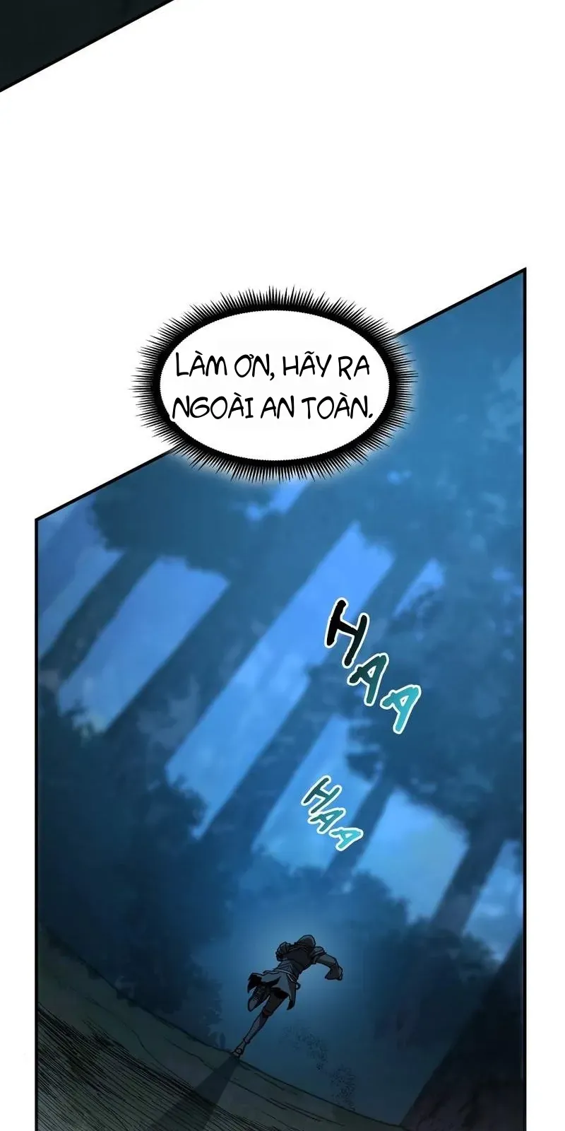Ánh Sáng Cuối Con Đường Chap 251 - Next Chap 252