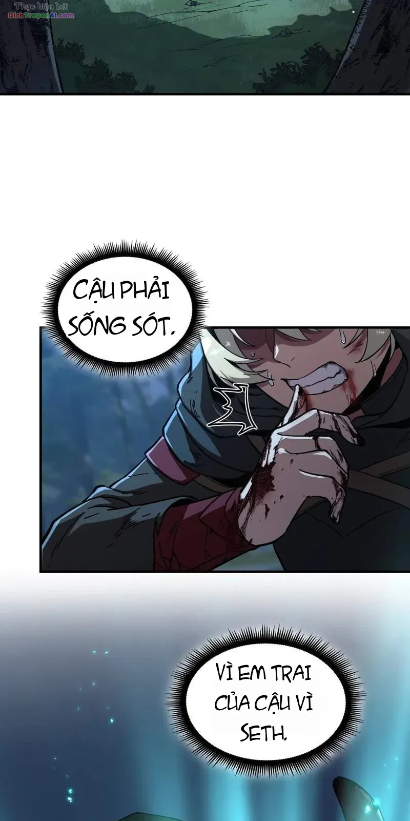 Ánh Sáng Cuối Con Đường Chap 251 - Next Chap 252