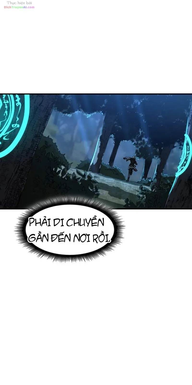 Ánh Sáng Cuối Con Đường Chap 251 - Next Chap 252