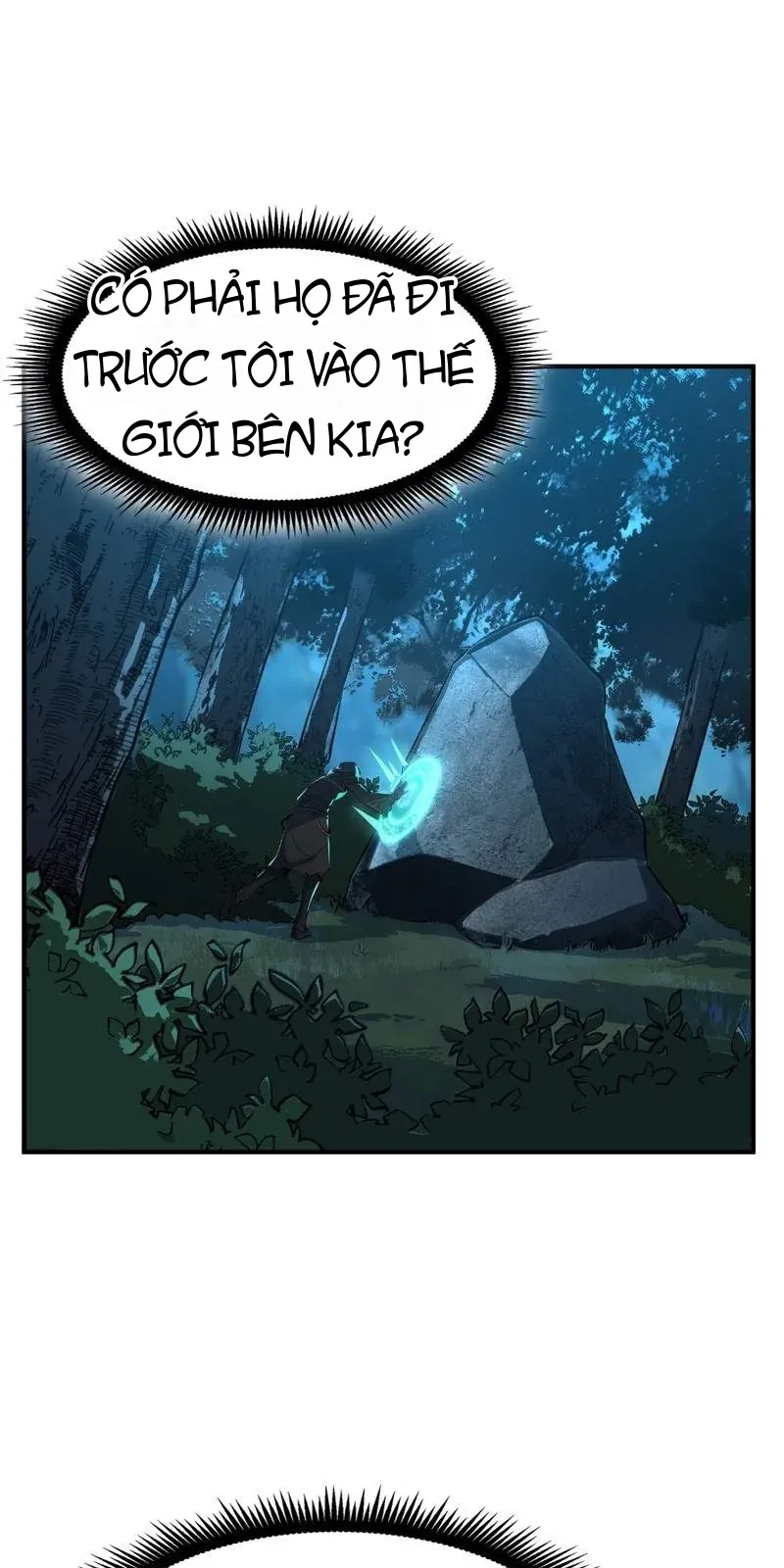Ánh Sáng Cuối Con Đường Chap 251 - Next Chap 252