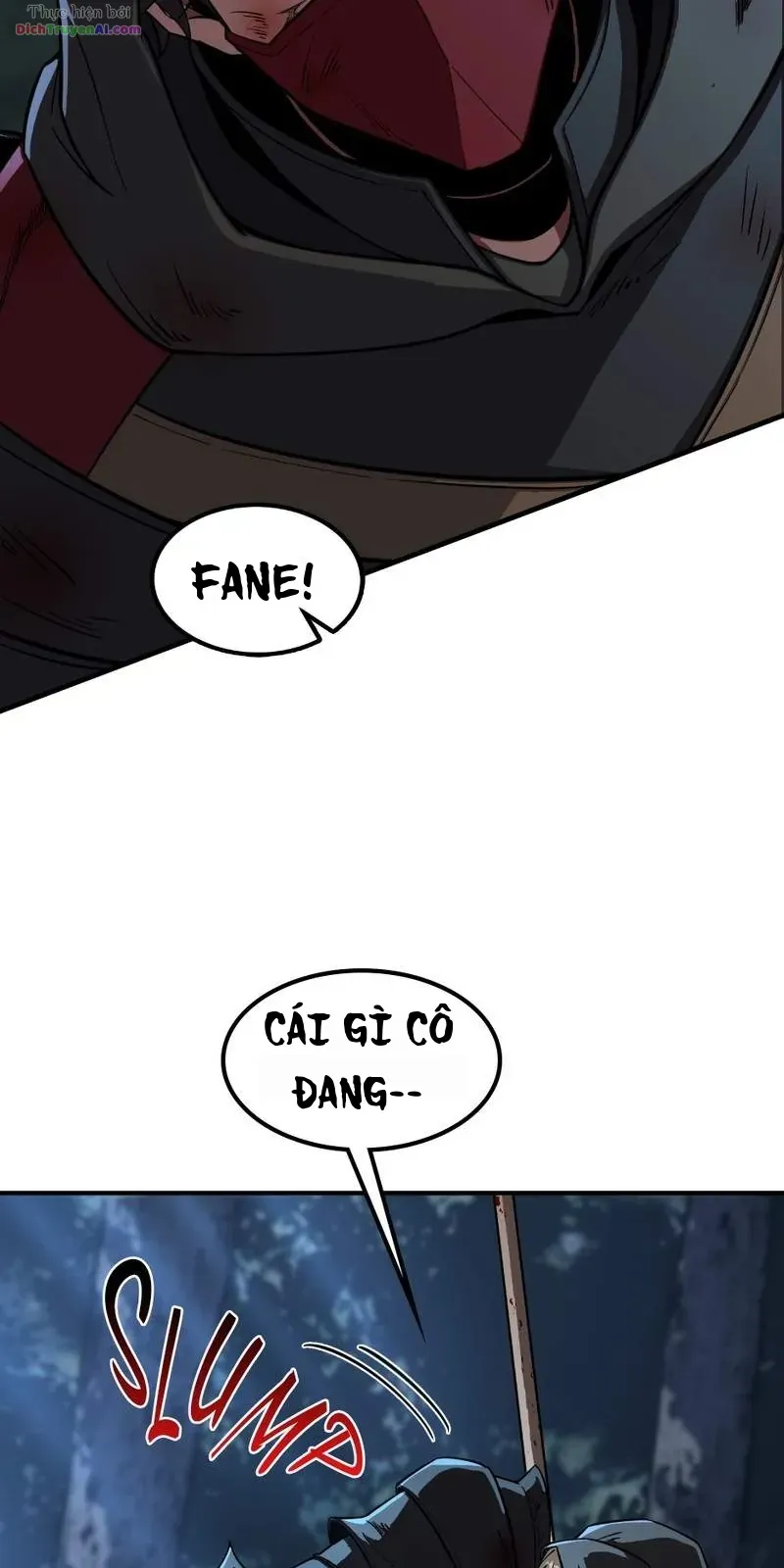 Ánh Sáng Cuối Con Đường Chap 251 - Next Chap 252