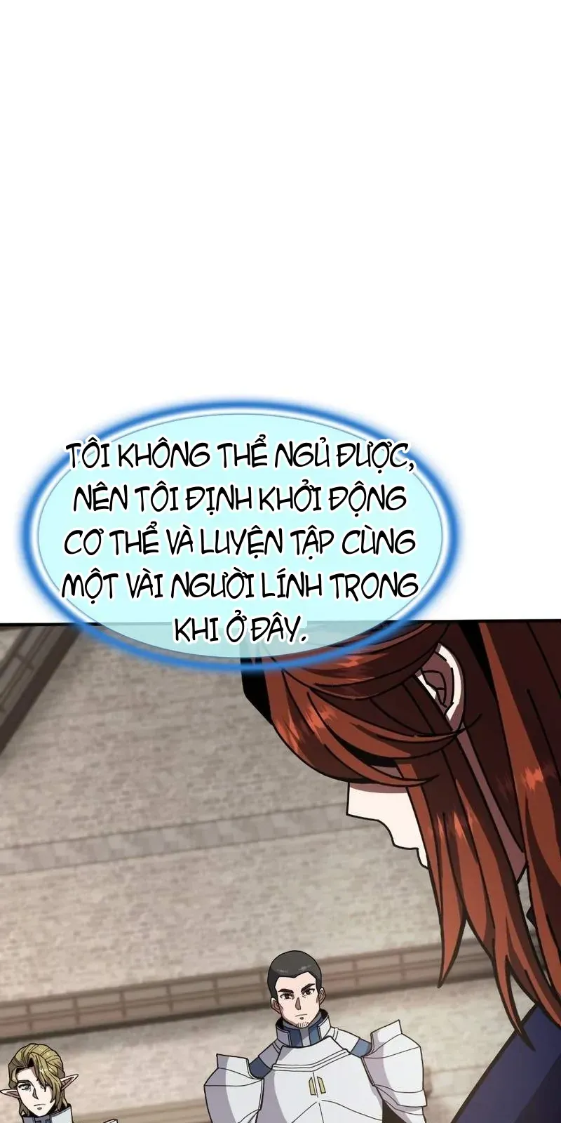 Ánh Sáng Cuối Con Đường Chap 251 - Next Chap 252