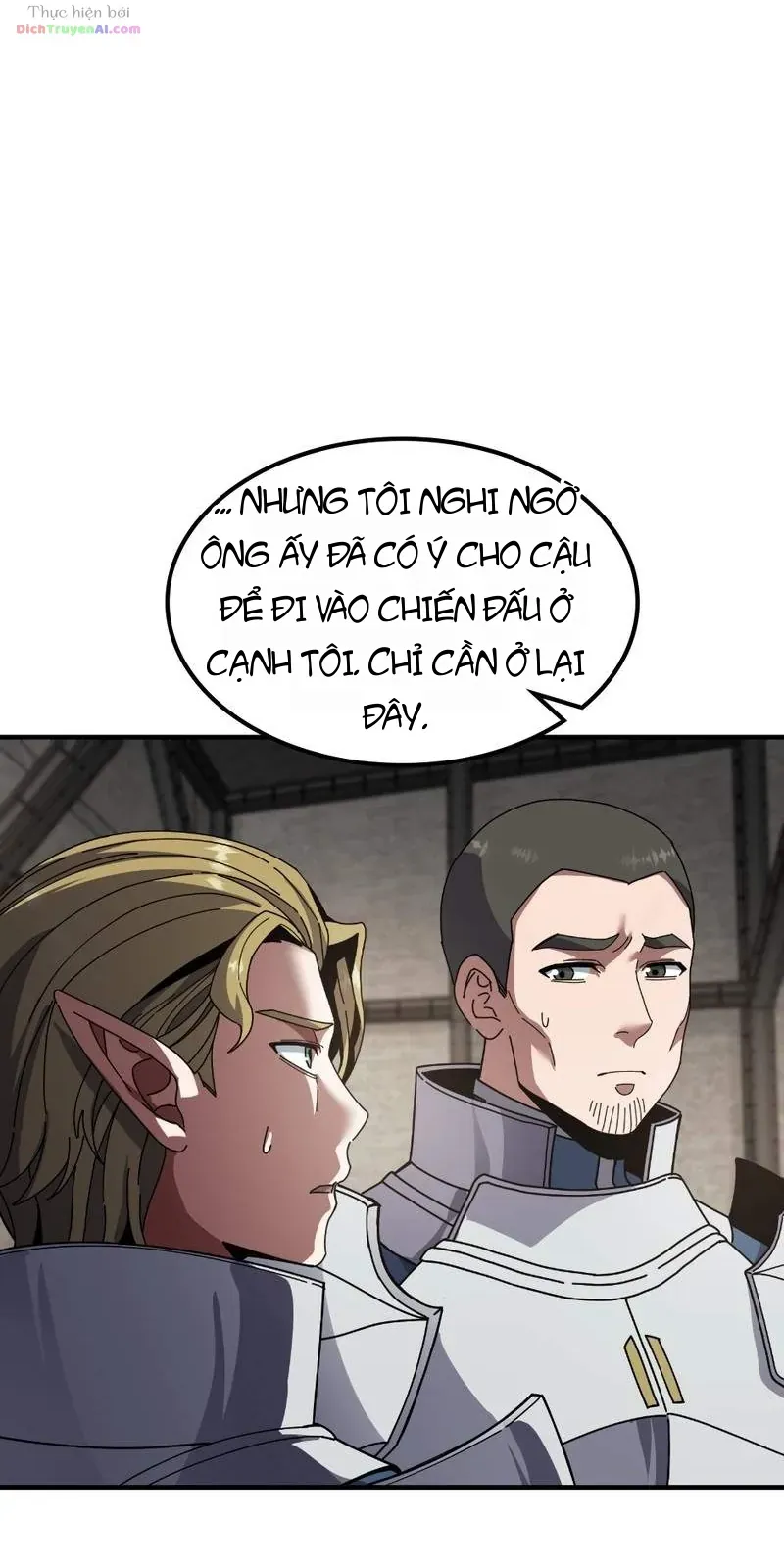 Ánh Sáng Cuối Con Đường Chap 251 - Next Chap 252