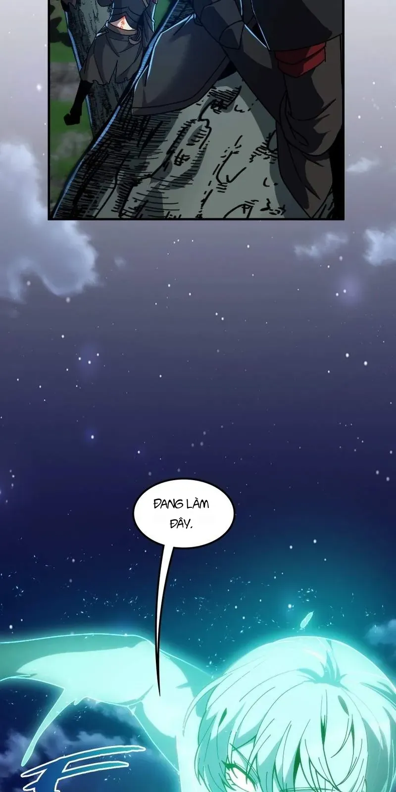 Ánh Sáng Cuối Con Đường Chap 251 - Next Chap 252