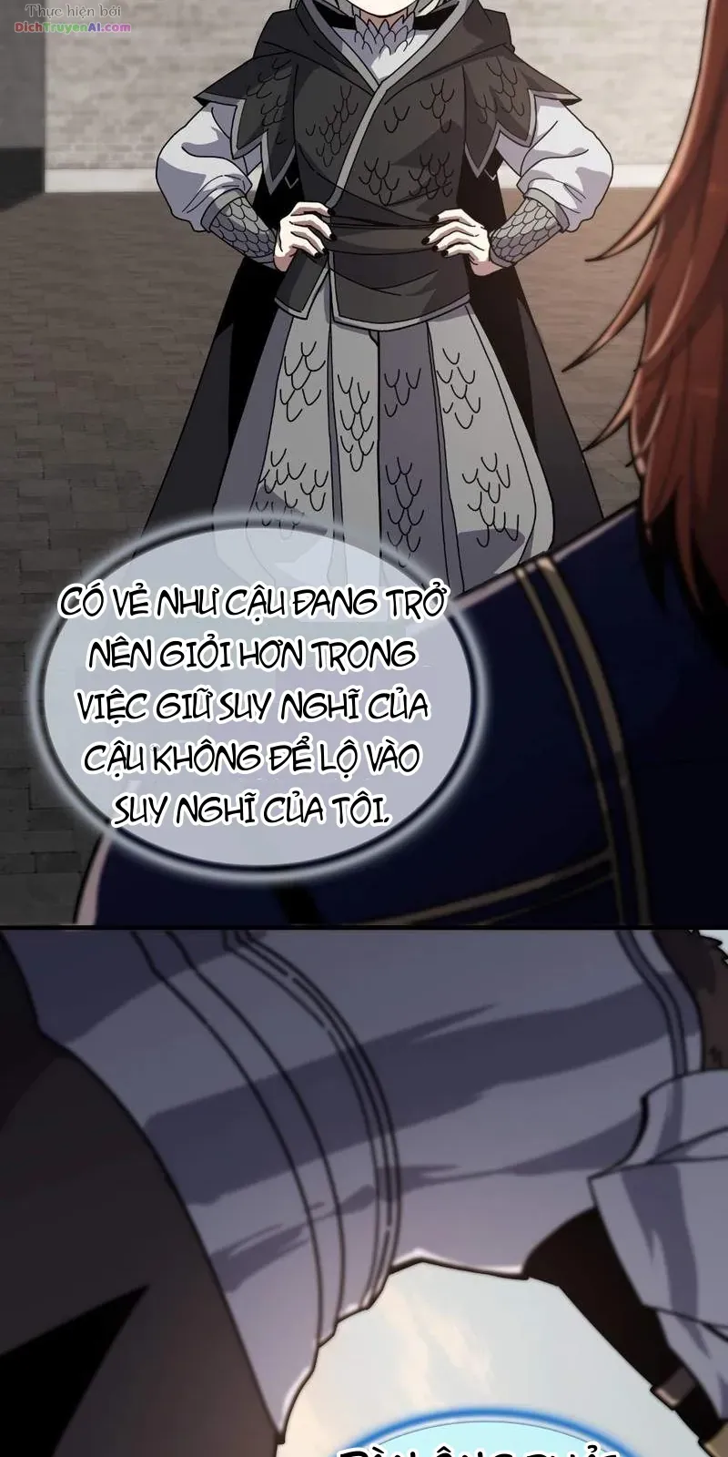 Ánh Sáng Cuối Con Đường Chap 251 - Next Chap 252