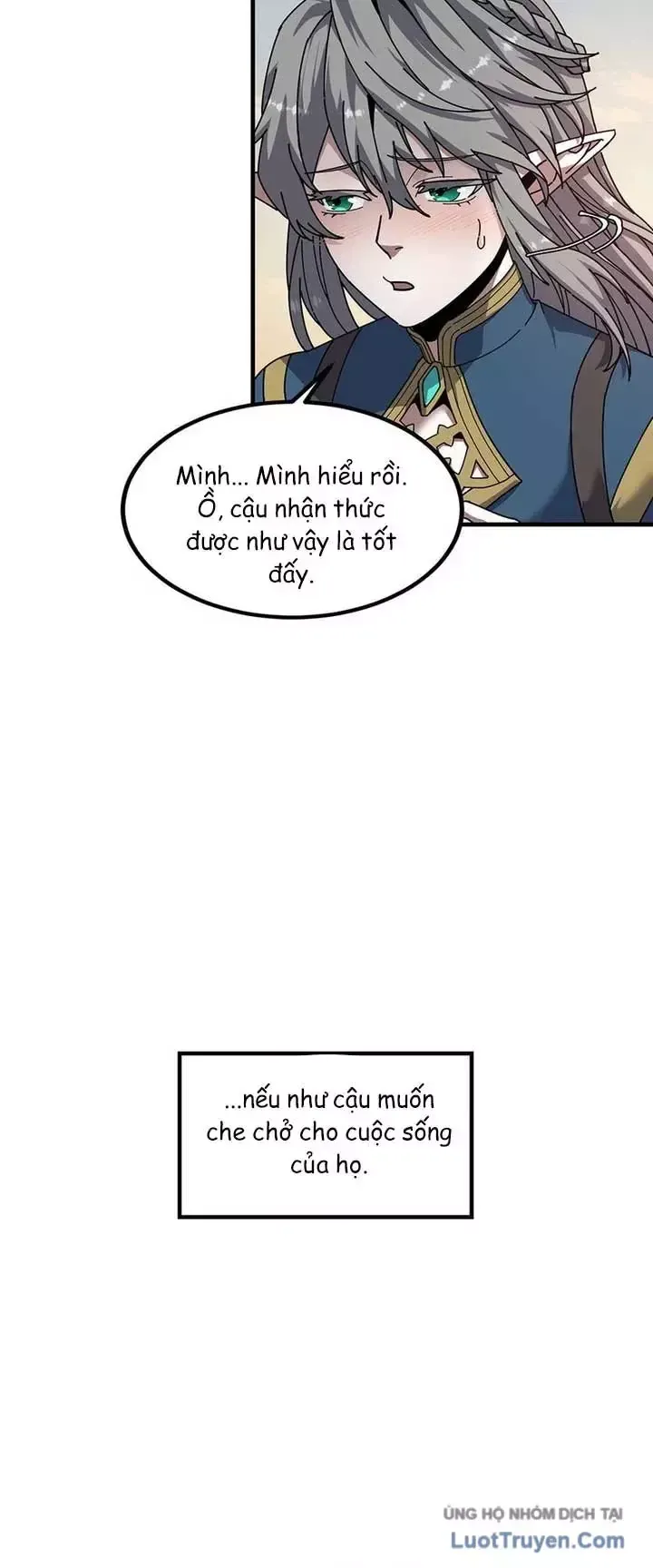 Ánh Sáng Cuối Con Đường Chap 252 - Next Chap 253
