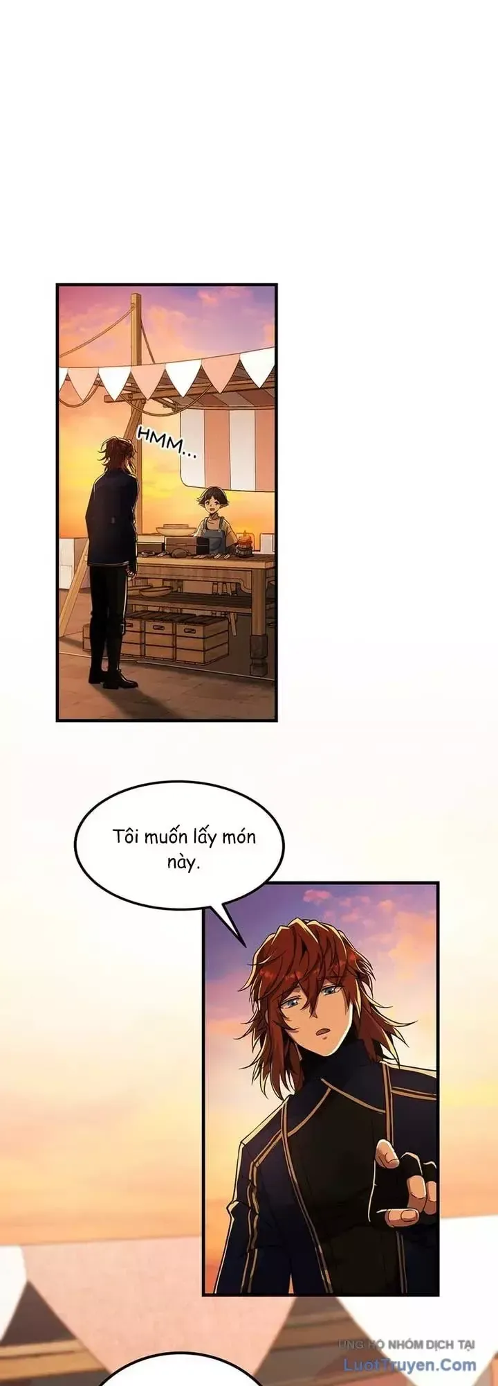 Ánh Sáng Cuối Con Đường Chap 252 - Next Chap 253