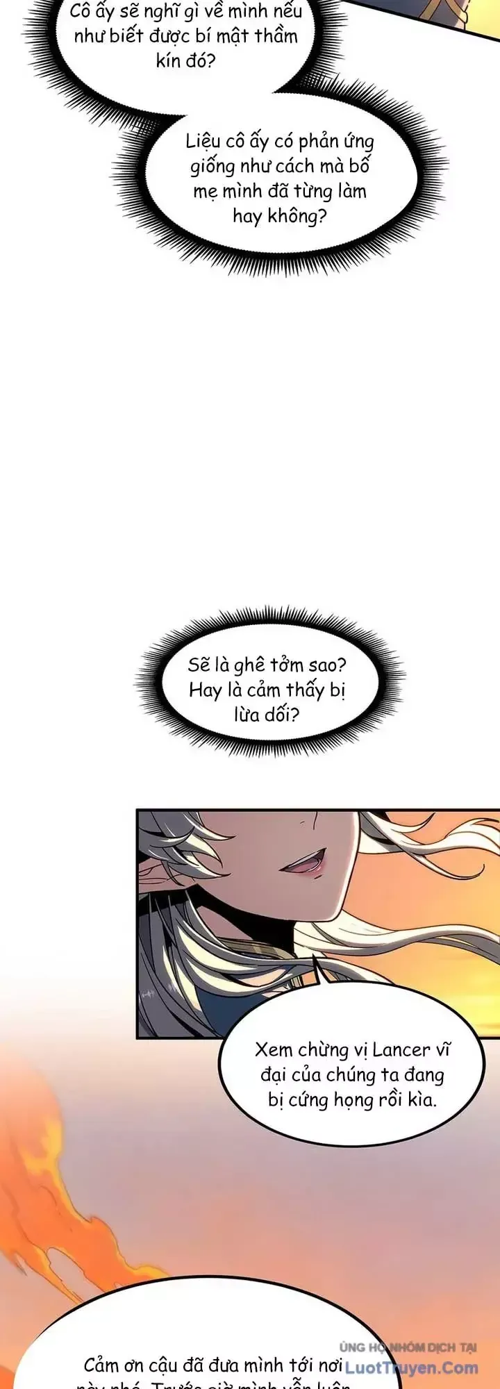 Ánh Sáng Cuối Con Đường Chap 252 - Next Chap 253