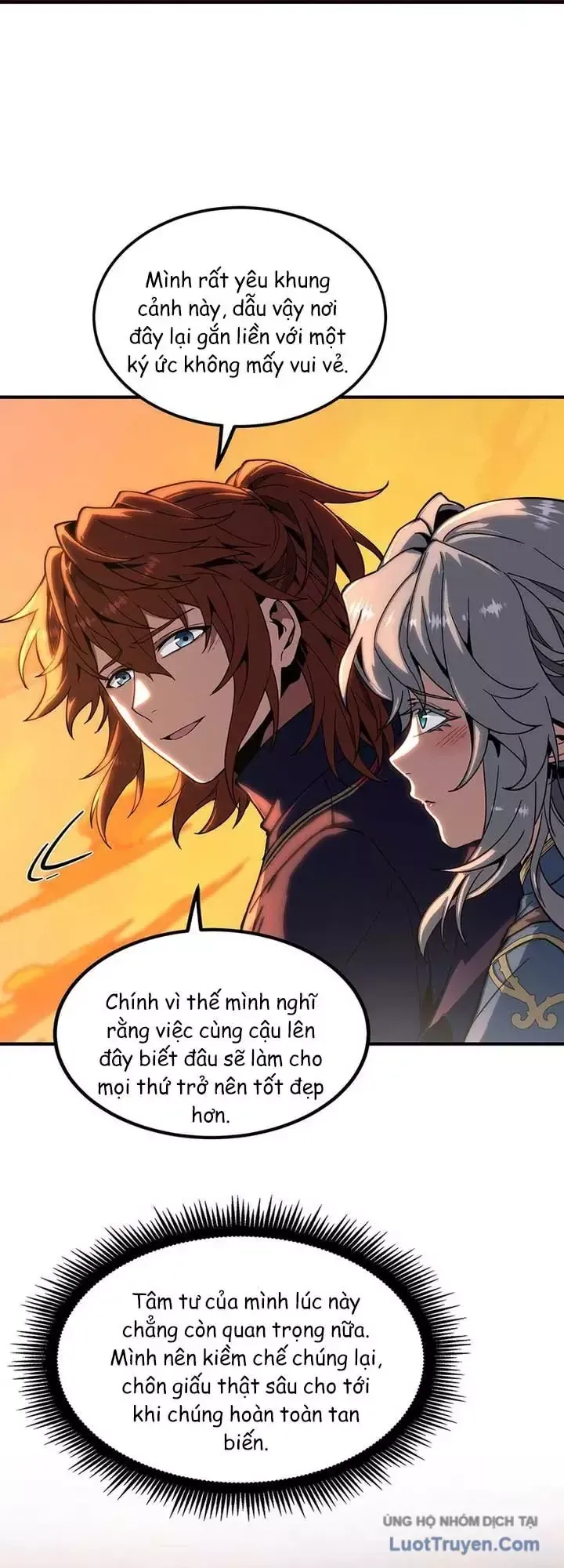 Ánh Sáng Cuối Con Đường Chap 252 - Next Chap 253