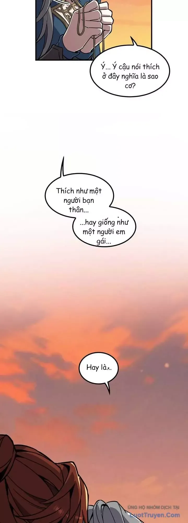 Ánh Sáng Cuối Con Đường Chap 252 - Next Chap 253