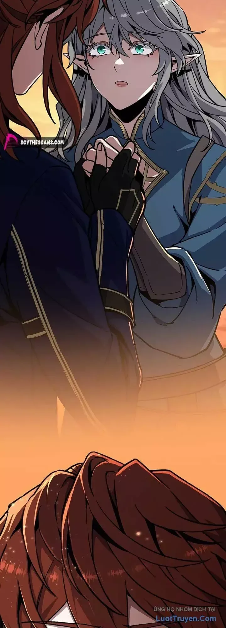 Ánh Sáng Cuối Con Đường Chap 252 - Next Chap 253