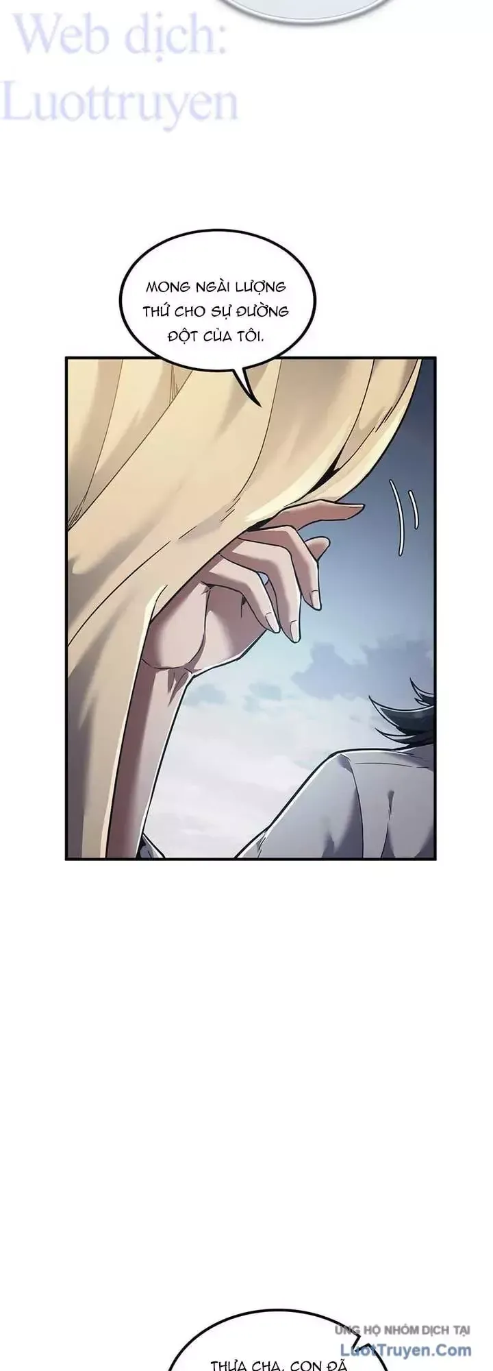 Ánh Sáng Cuối Con Đường Chap 254 - Next Chap 255
