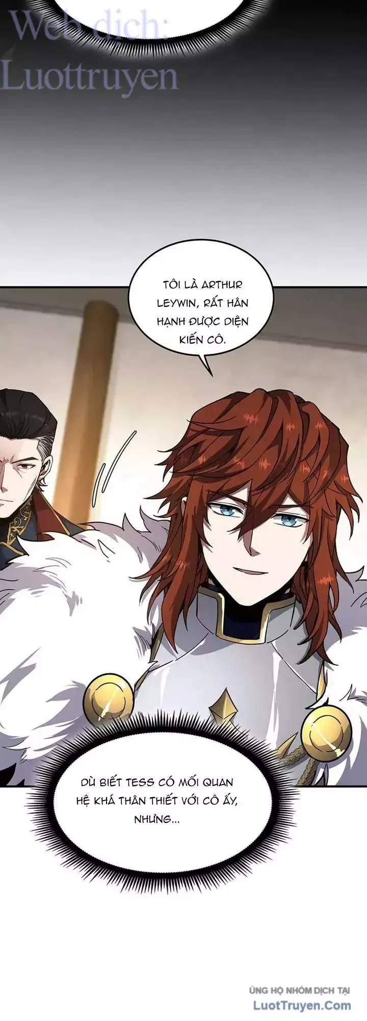 Ánh Sáng Cuối Con Đường Chap 254 - Next Chap 255