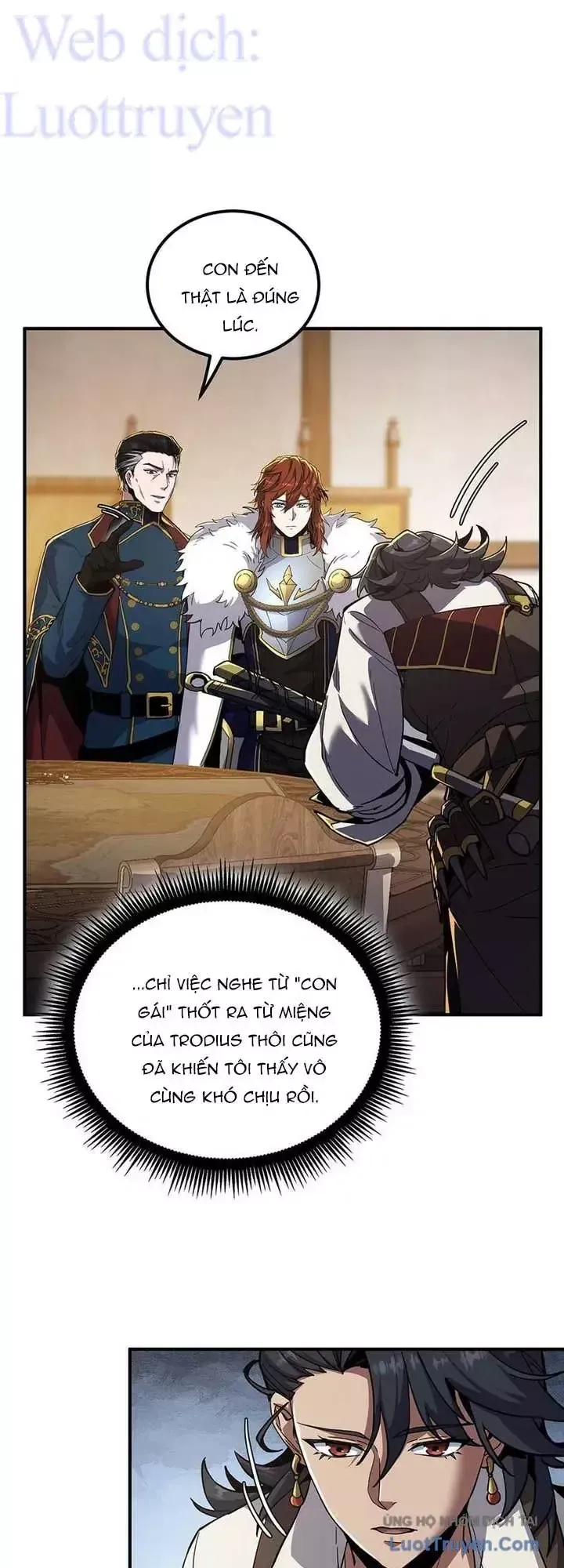 Ánh Sáng Cuối Con Đường Chap 254 - Next Chap 255