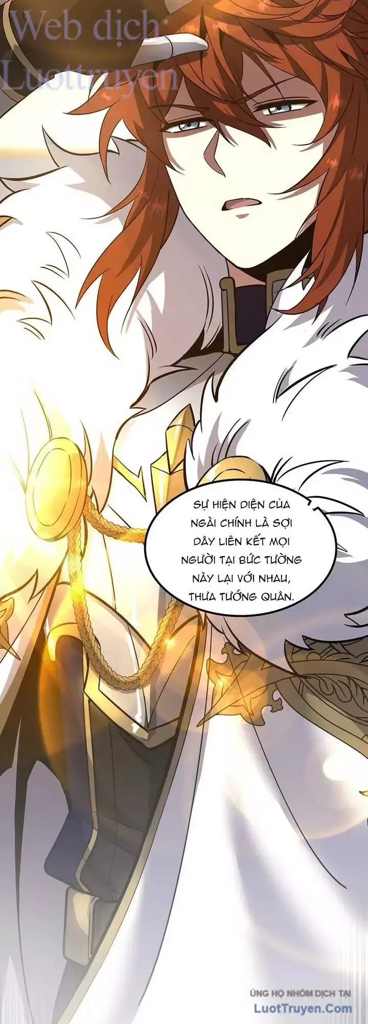 Ánh Sáng Cuối Con Đường Chap 254 - Next Chap 255