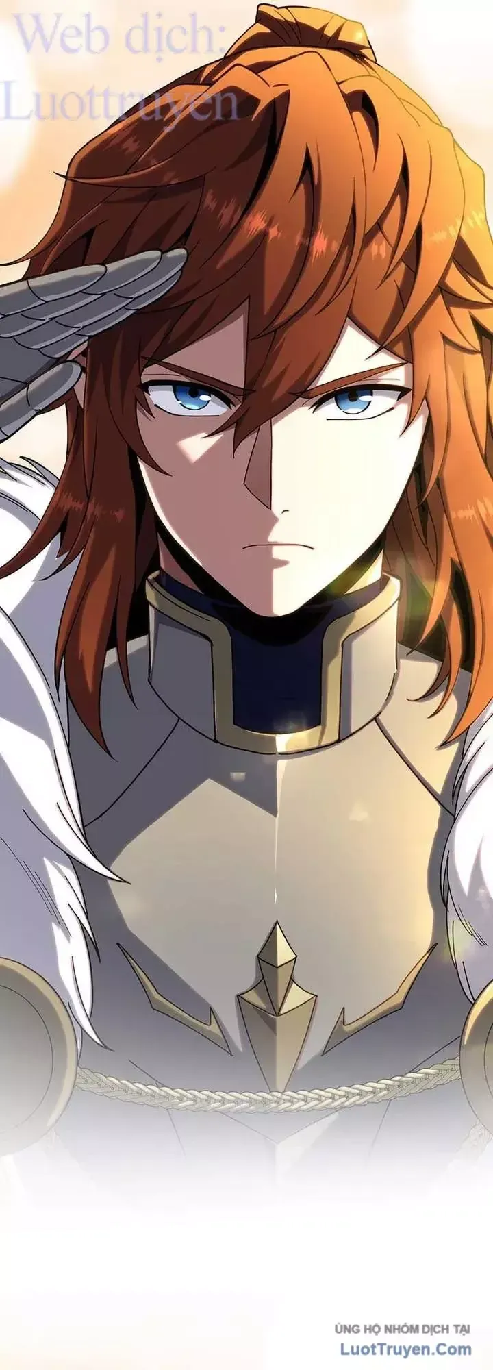 Ánh Sáng Cuối Con Đường Chap 254 - Next Chap 255