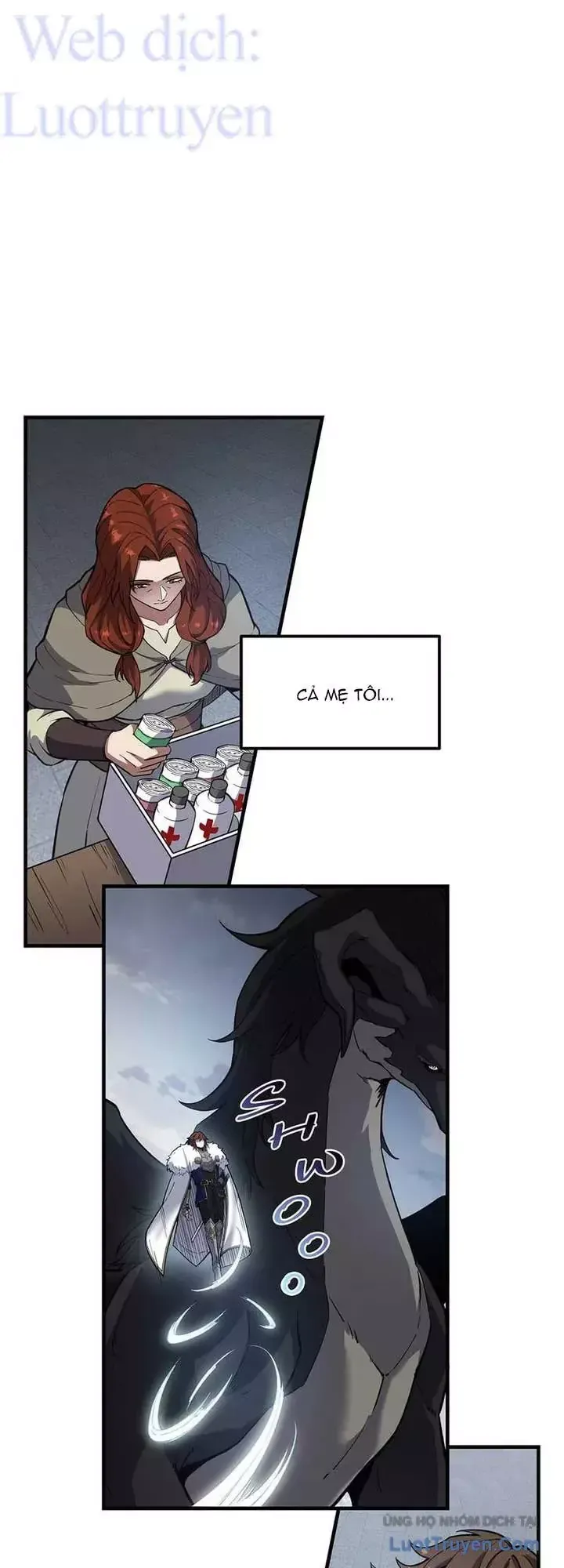 Ánh Sáng Cuối Con Đường Chap 254 - Next Chap 255