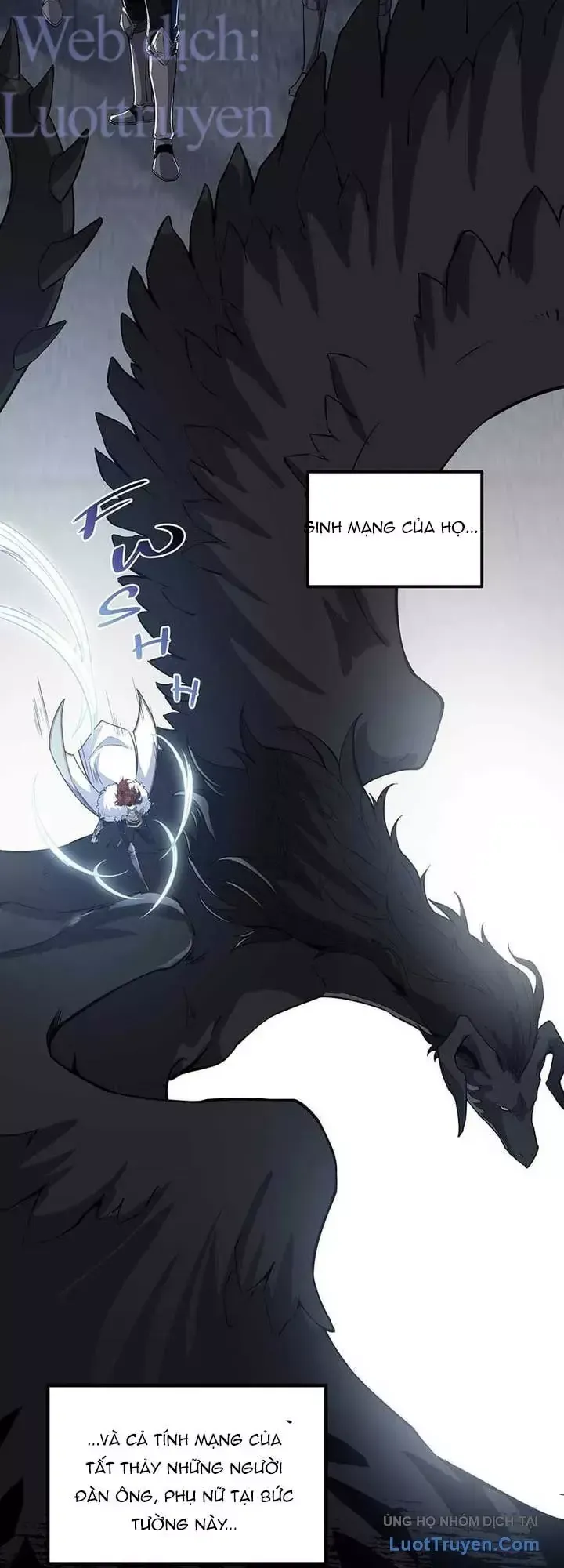 Ánh Sáng Cuối Con Đường Chap 254 - Next Chap 255
